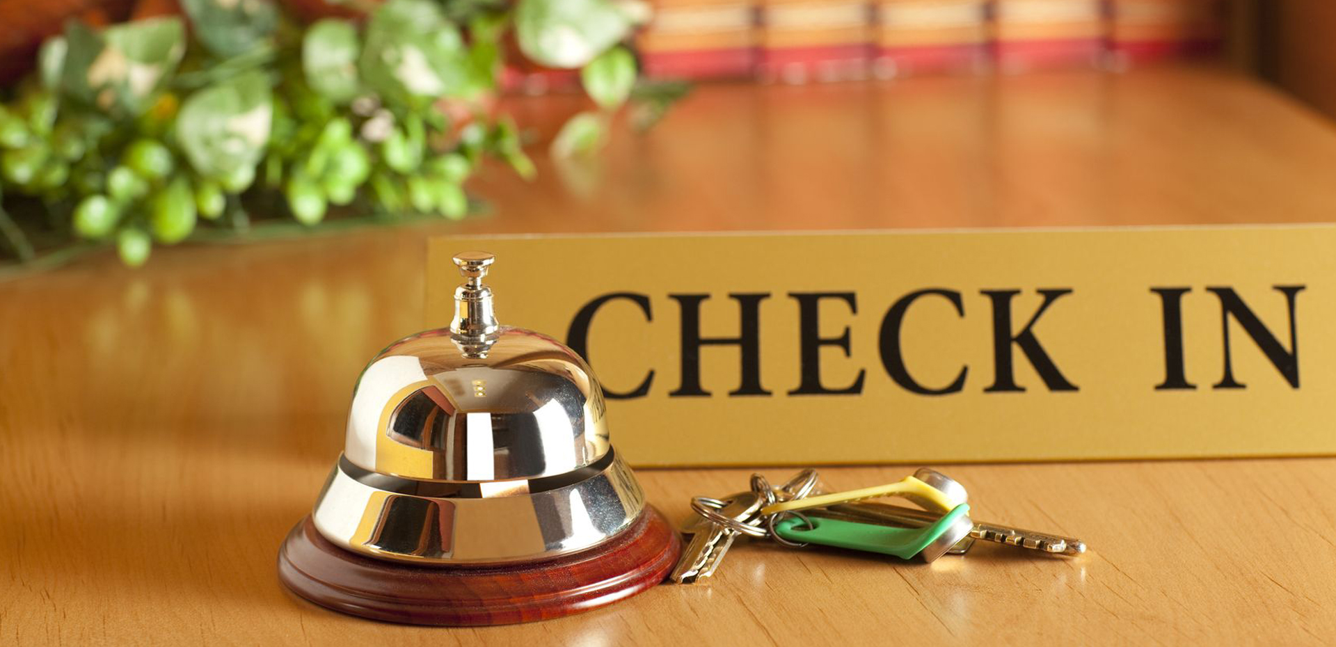 Hotel Contact